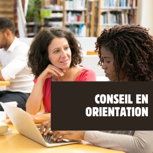 Conseil en orientation