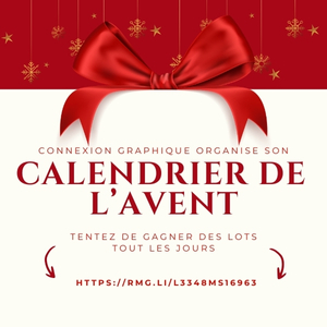 Calendrier de l’avent